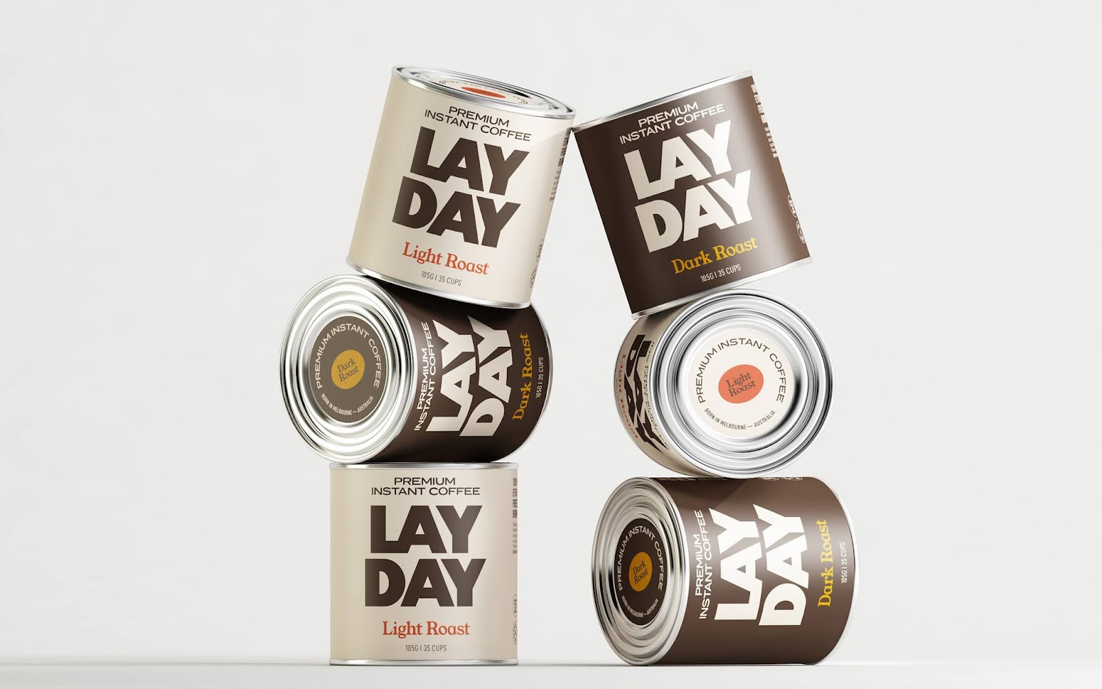 Lay Day Is Taking The No-Frills Approach And It’s Working