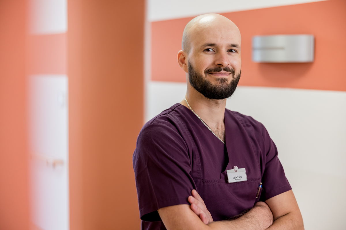 Pflegefachkraft - Qualitätsbeauftragte/r