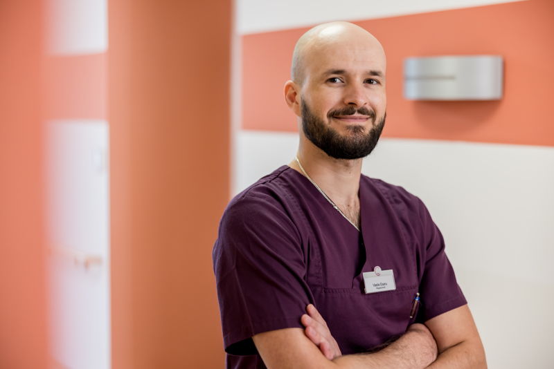 Praxisanleiter/in und Qualitätsbeauftragte/r