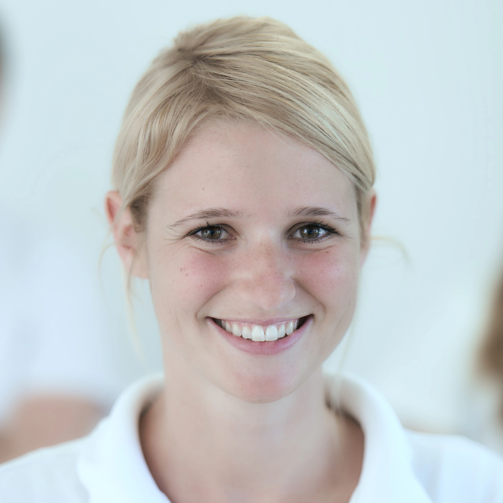 Dr. med. dent. Elena Sophia Schreiber