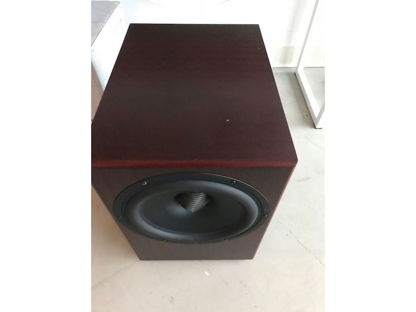 Totem Acoustic Thunder Subwoofer