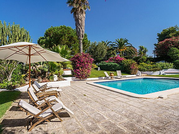  Mahón
- Hermosa villa con vistas al mar a la venta en Son Bou, Menorca