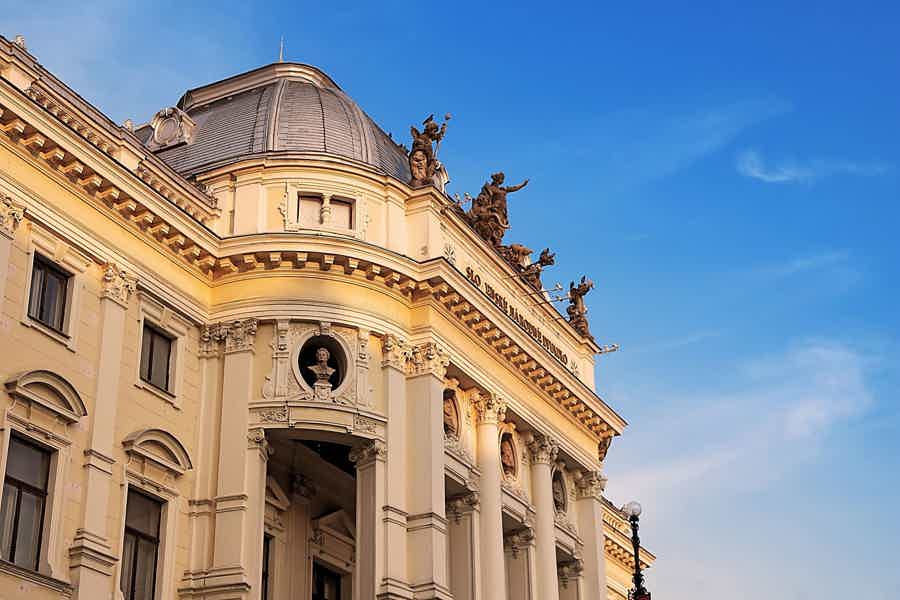 Bratislava Up Close – Private Tour for Small Groups - photo 4