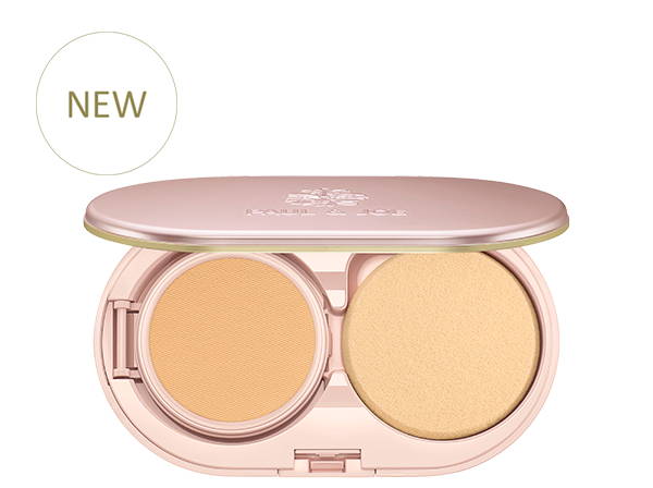New Gel Foundation ポール ジョー公式オンラインストア
