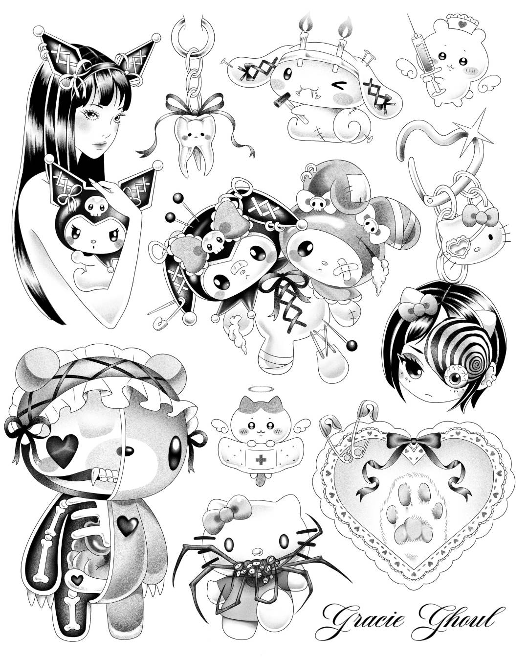 Dr Pickles - Store Image