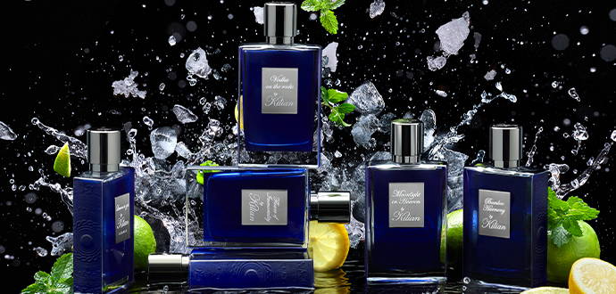 ＫILIAN PARIS | THE FRESH