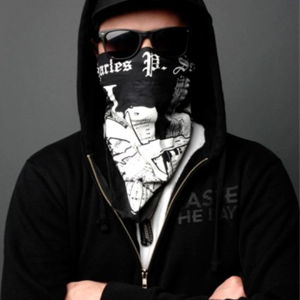 William Chase Avatar