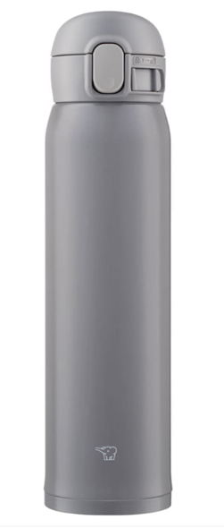 One Touch Open Vacuum Bottle 600ml, SM-WR