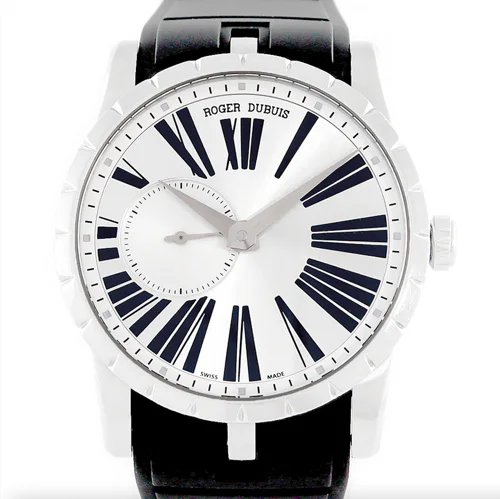 Roger Dubuis Excalibur