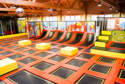 myjump jumphouse panorama view