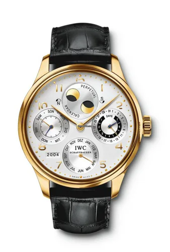 IWC Portuguese Perpetual Calendar 5021
