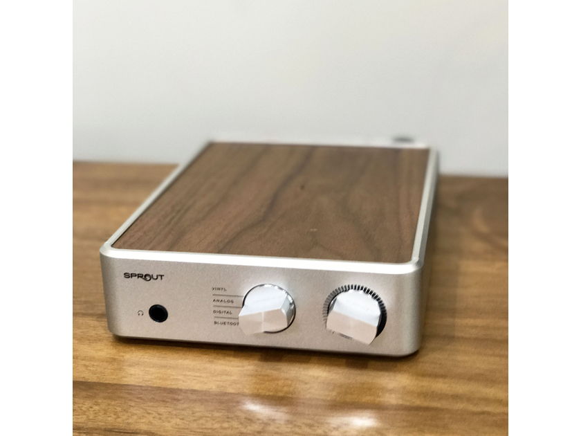 PS Audio Sprout Integrated Amp