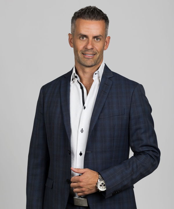 Xavier Grelier