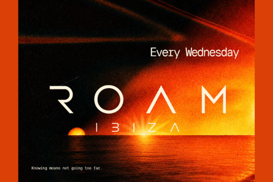 ROAM Ibiza