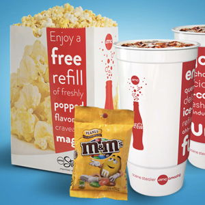 Night at the Movies