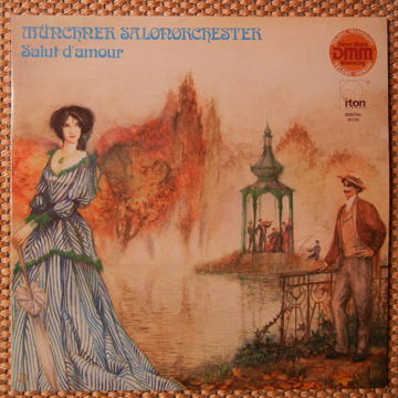 Salonorchester Salut d amour