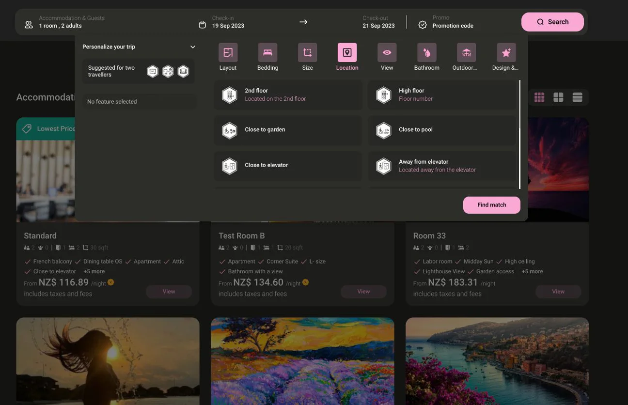 Screenshot image