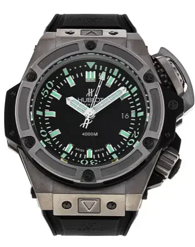 Hublot King Power LE 1000 Pcs