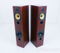 B&W P5 Floorstanding Speakers P-5; Rosewood Pair (16694) 4