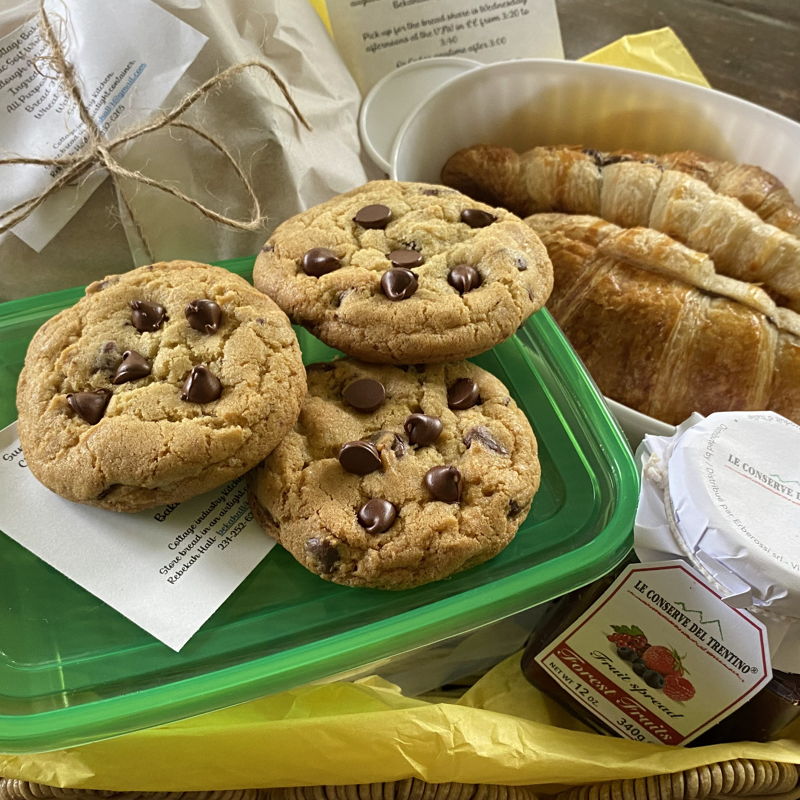 SunRise Cottage Bakery — photo from hotplate.com