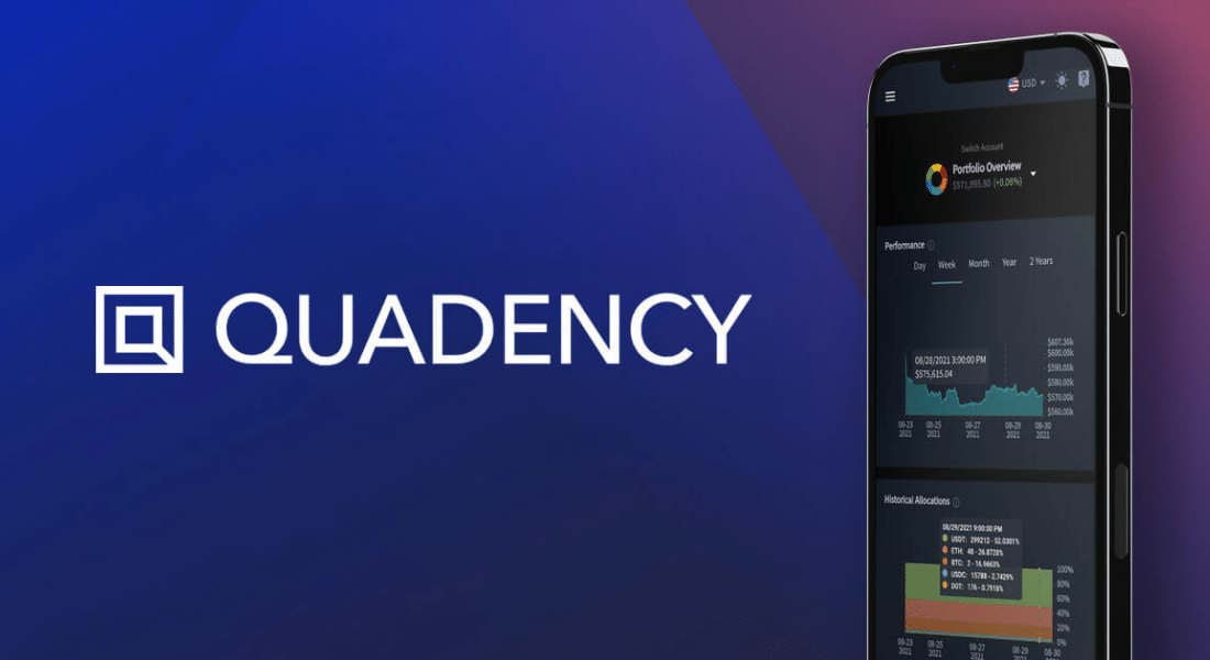 Quadency