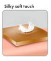 Silky Soft Touch