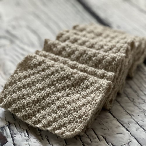 Mathilde Scarf