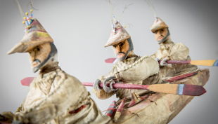 museum fuer voelkerkunde