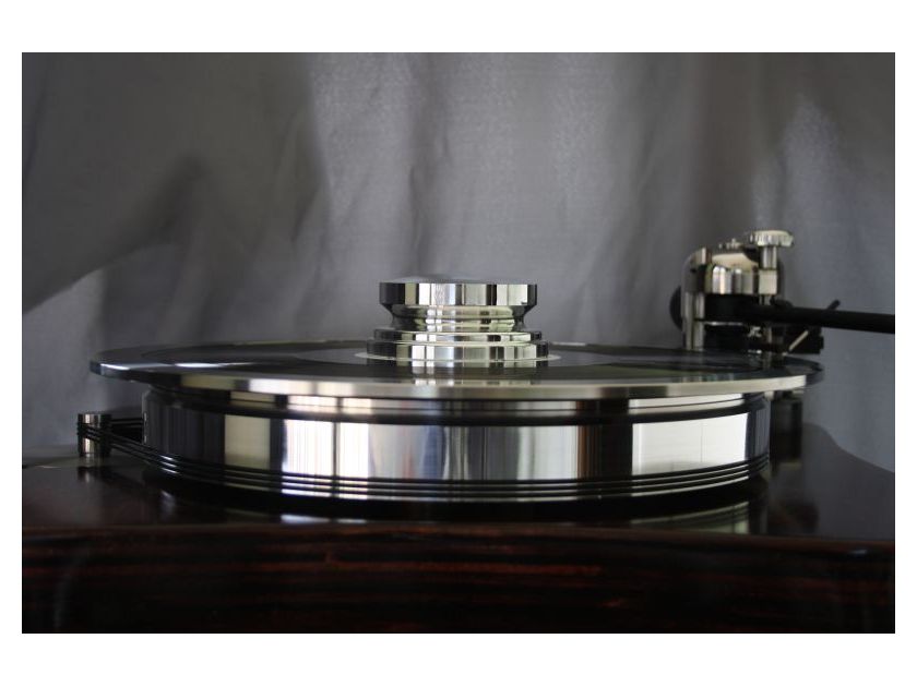 TTW Audio Outer Ring Extreme V2 The Science behind analogue read more
