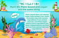 Myth #6: Plant-based and vegan are the same thing | The Milky Box