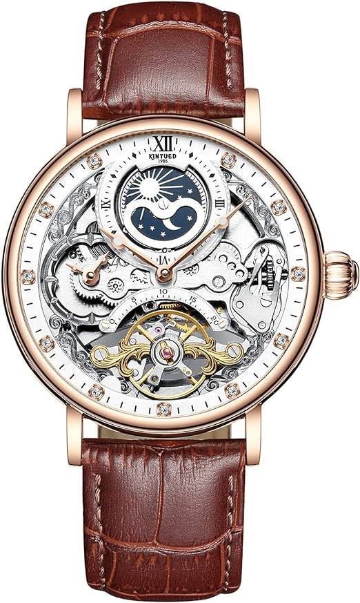 AVIs montres rorios
