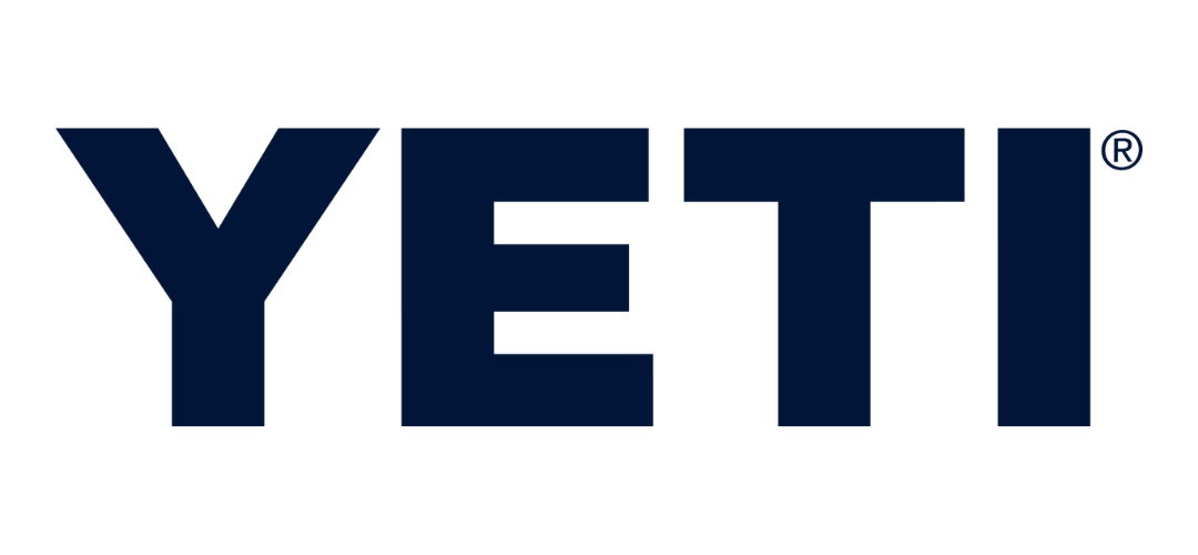 Yeti Partner Logo