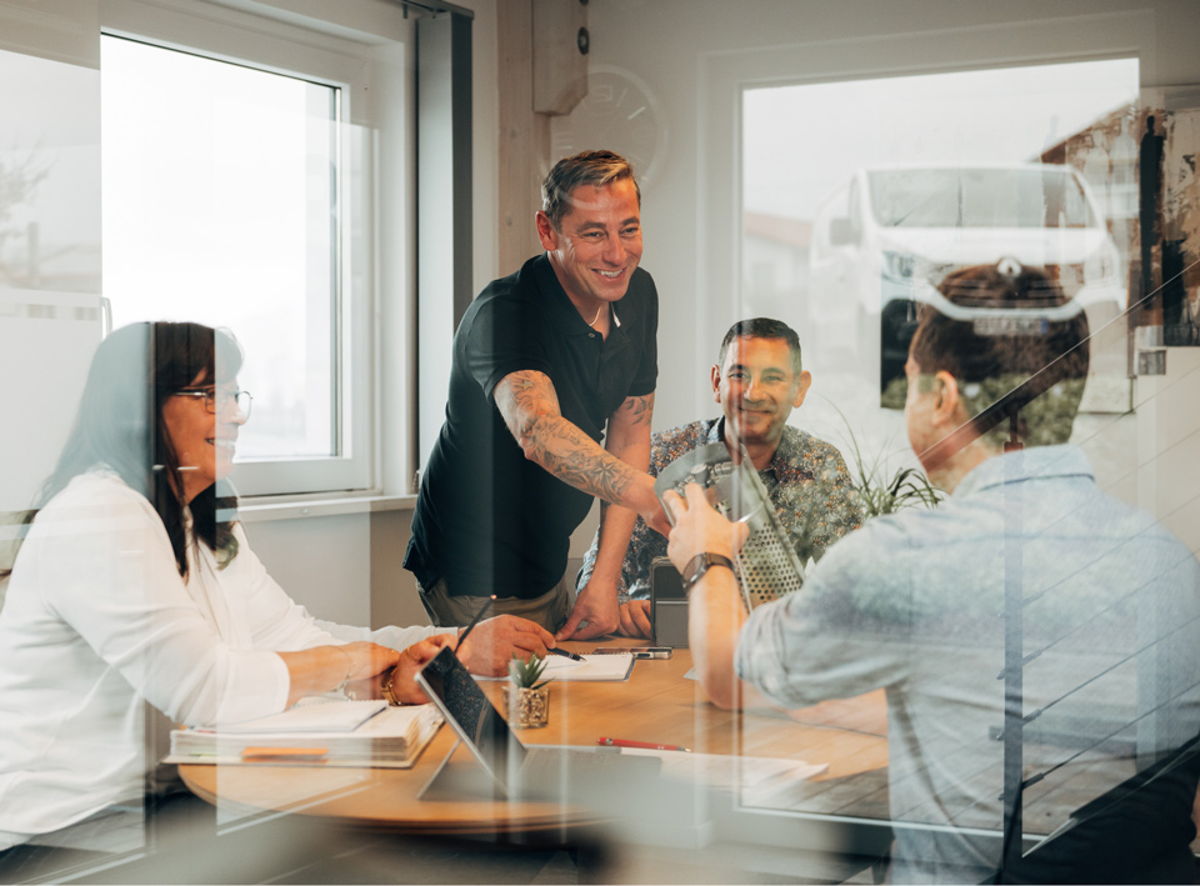 Lüftungstechnik Kempten in den Bereichen Wohngebäude, Gewerbe und vieles mehr