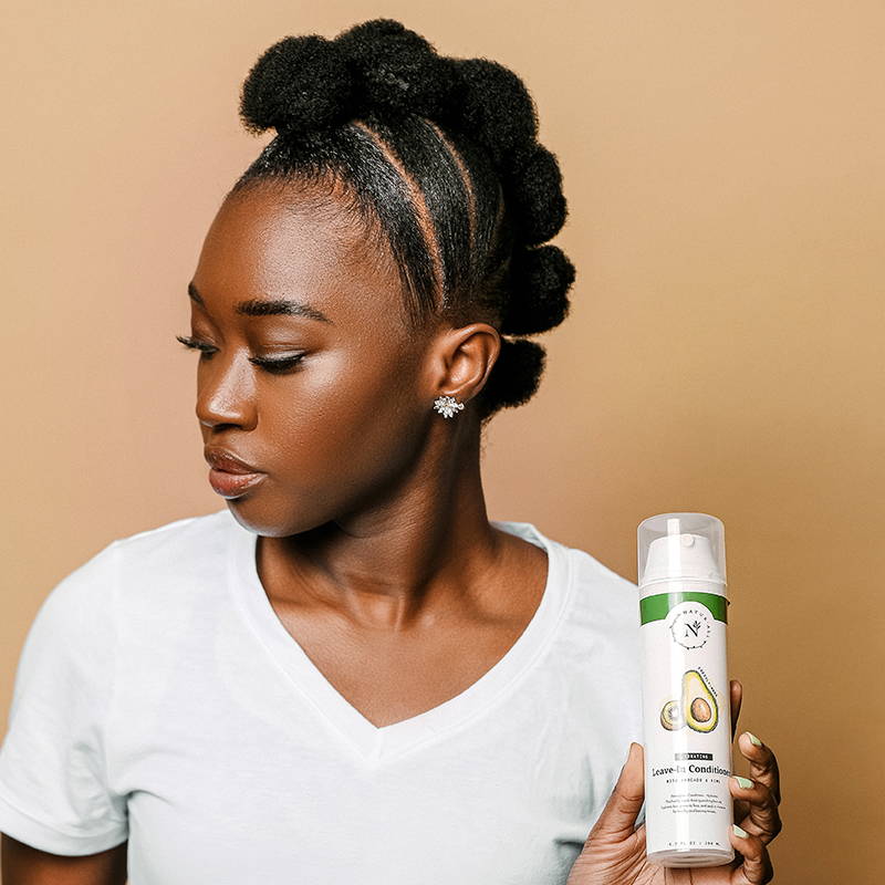 Hydrating Leave-In Conditioner
