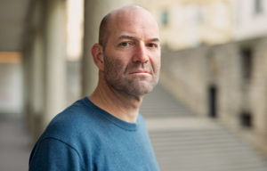 Matthias Böhm
