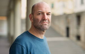 Matthias Böhm