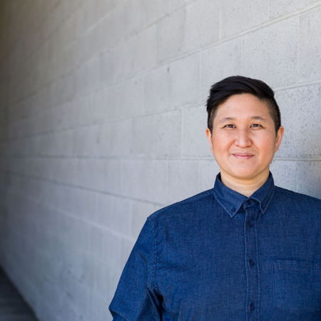 Sand Chang, PhD (they/them)