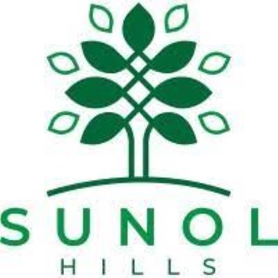 Sunol Hills
