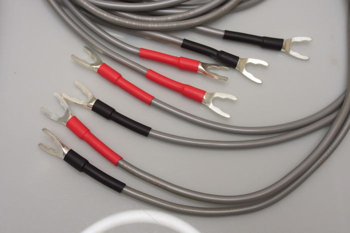 Audio Note AN-SPx 31 strand speaker cable