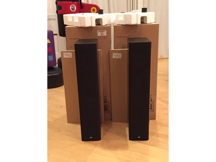 Bowers & Wilkins 683 S1 Excellent Condition