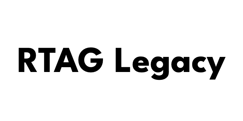 RTAG Legacy
