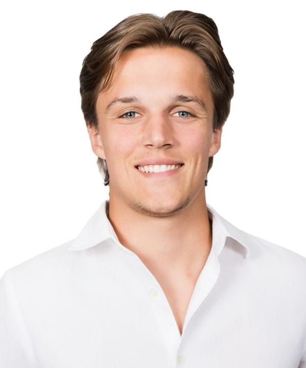 Thomas Perreault