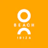 O Beach Ibiza Logo