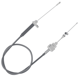 Cables de sobremarcha