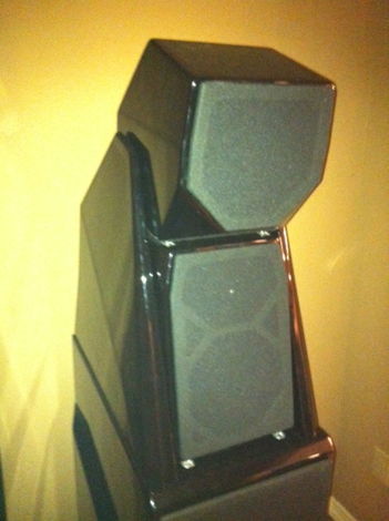 WILSON  MAXX 3 SPEAKERS HOLIDAY SPECIAL