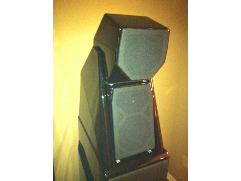 WILSON  MAXX 3 SPEAKERS HOLIDAY SPECIAL