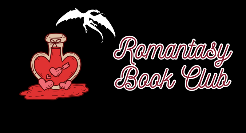 Romantasy Book Club