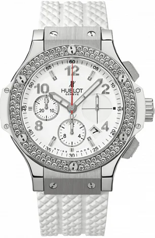Hublot Big Bang 41 mm Madre Perla