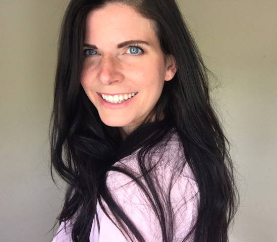 Lindsay van Dreumel
