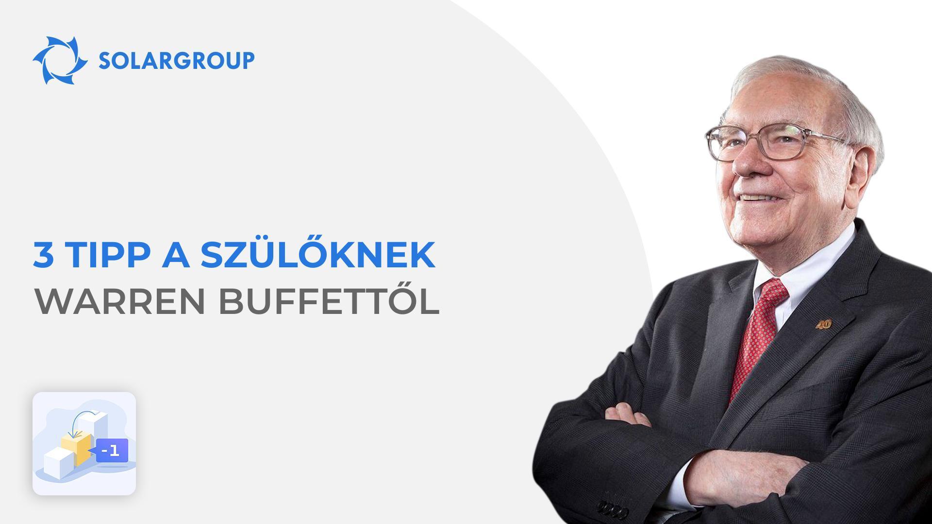 Korai kezdetek a befektetésekben a gyermekeik számára